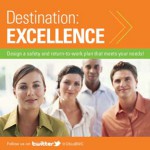 Destination Excellence