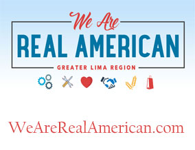 WeAreRealAmerican