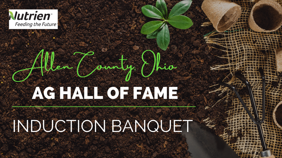 Allen County Ag Hall of Fame