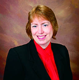 Linda Bienert