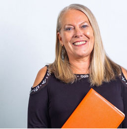 Karen Grohouse