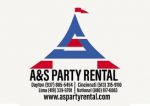 A&S Party Rental